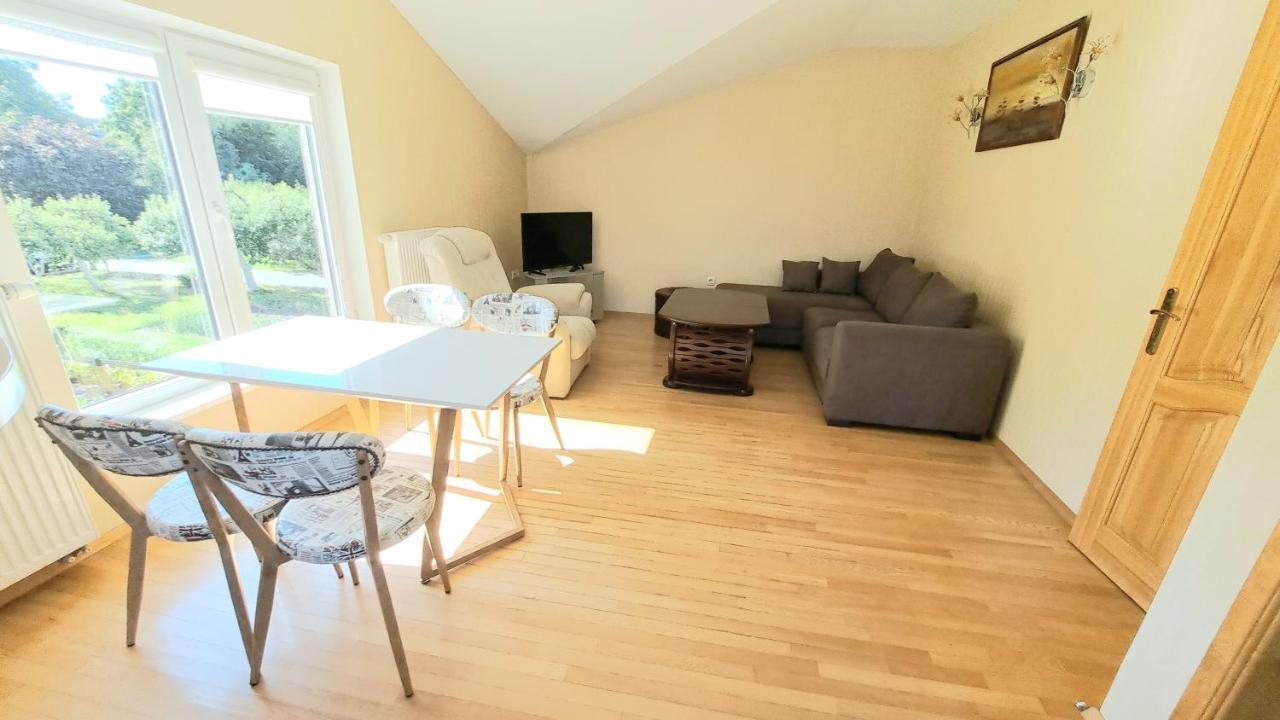 Vila Uosis Palanga Extérieur photo