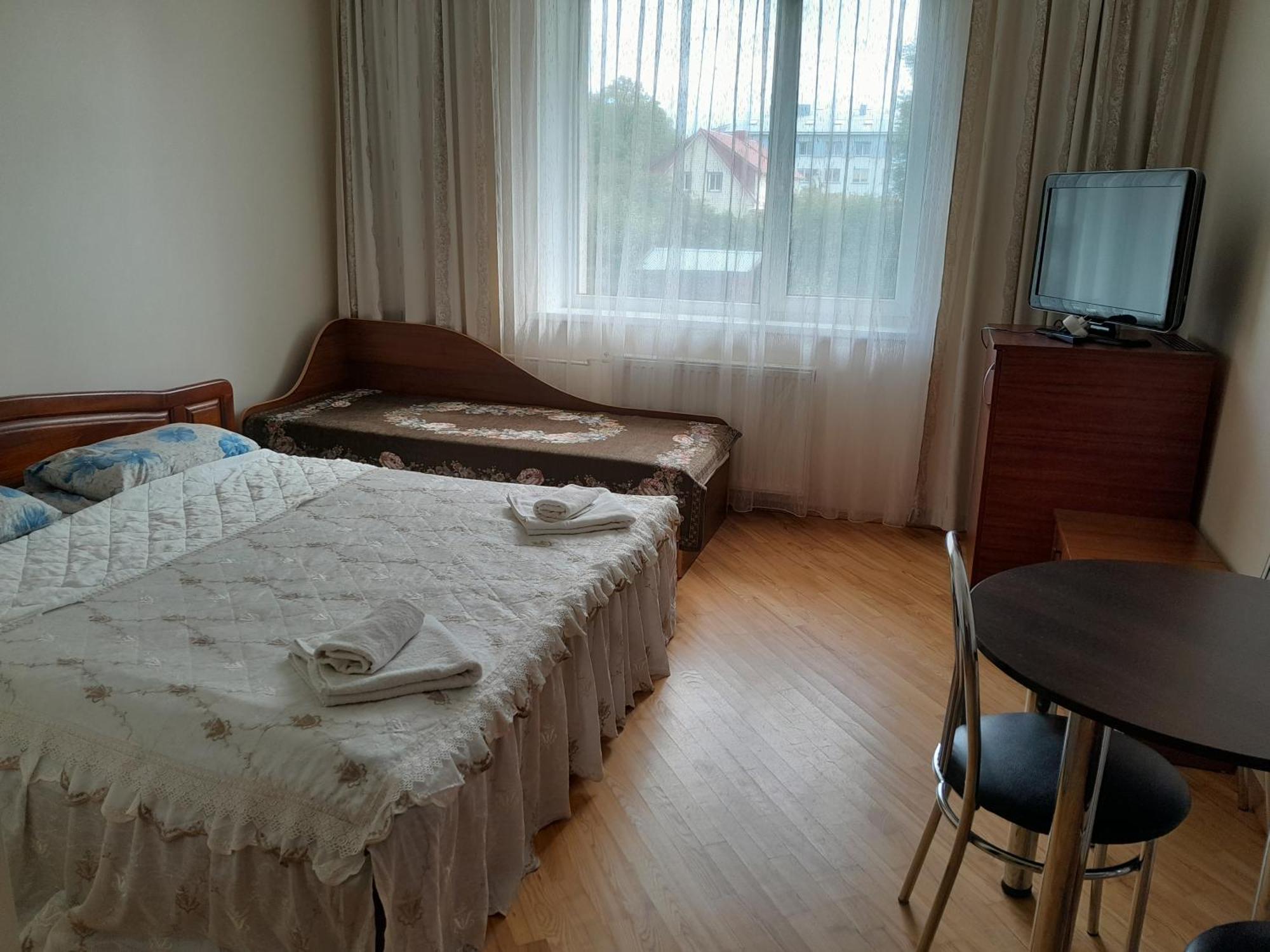 Vila Uosis Palanga Extérieur photo