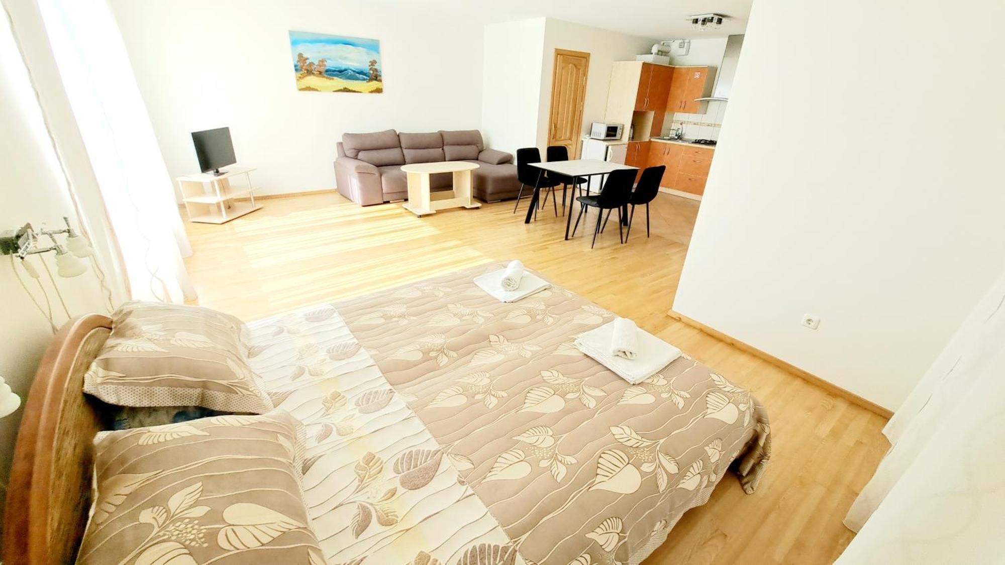 Vila Uosis Palanga Extérieur photo