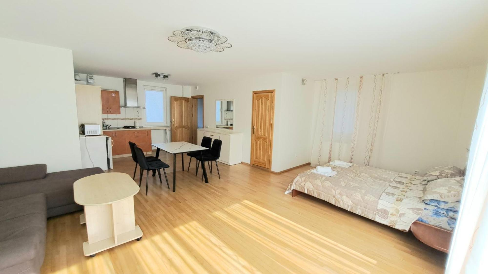 Vila Uosis Palanga Extérieur photo