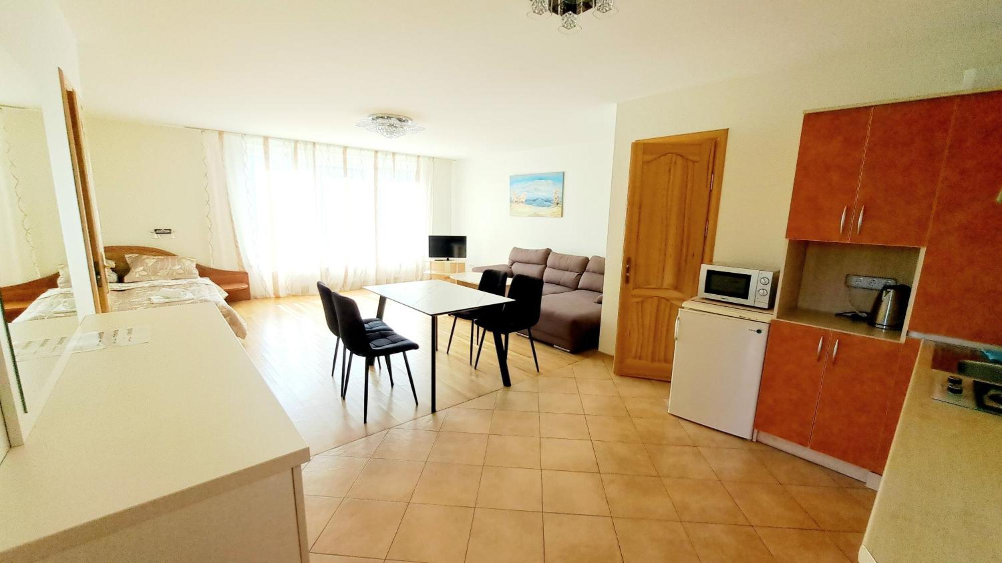Vila Uosis Palanga Extérieur photo