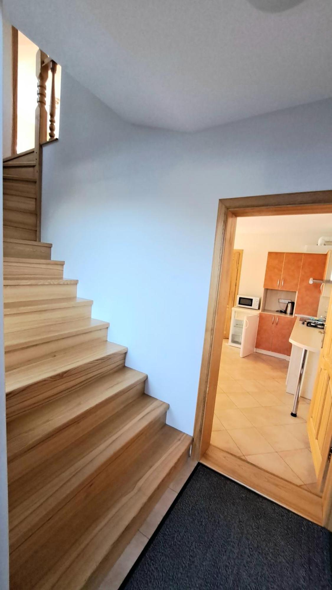 Vila Uosis Palanga Extérieur photo