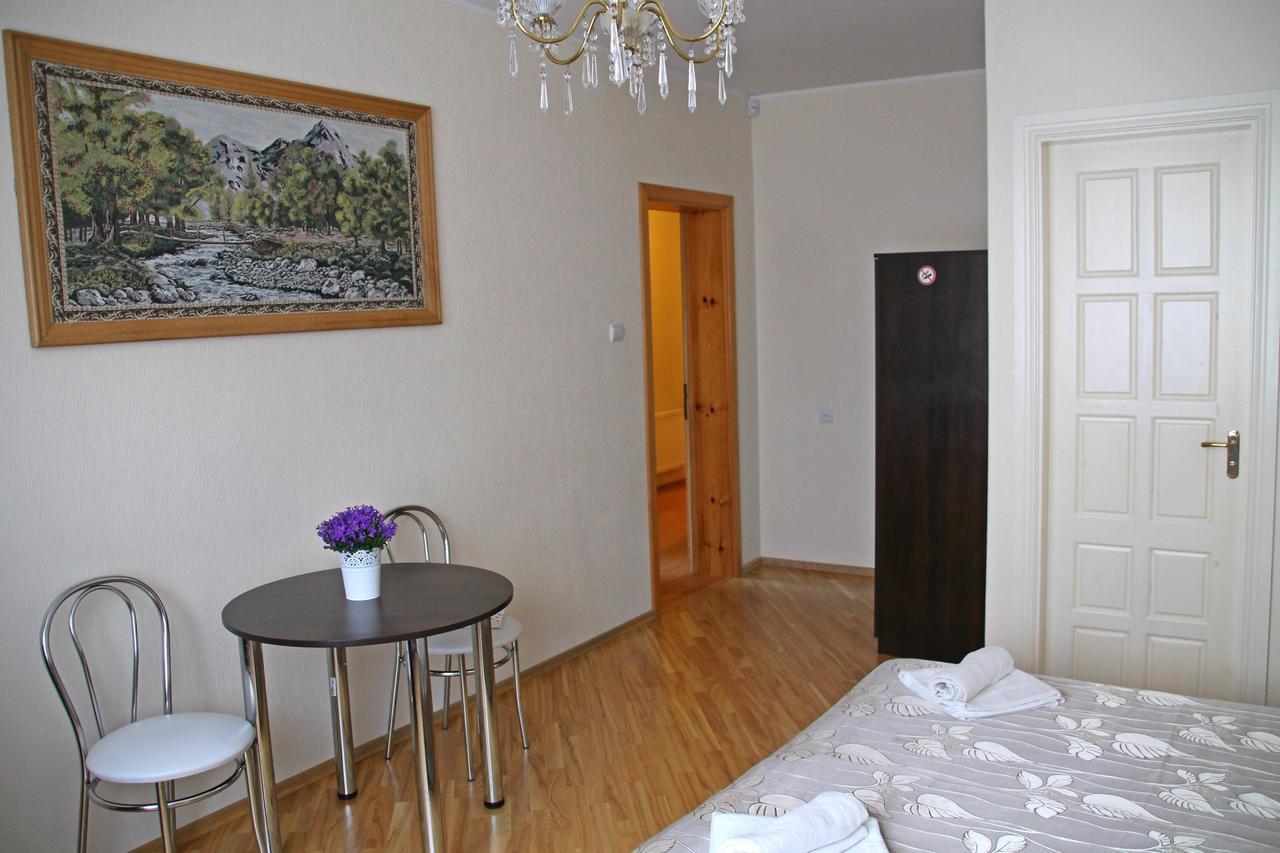 Vila Uosis Palanga Extérieur photo