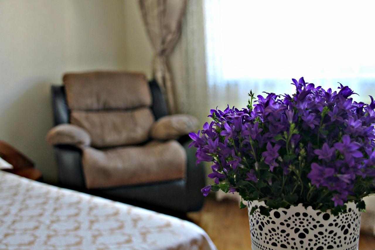 Vila Uosis Palanga Extérieur photo