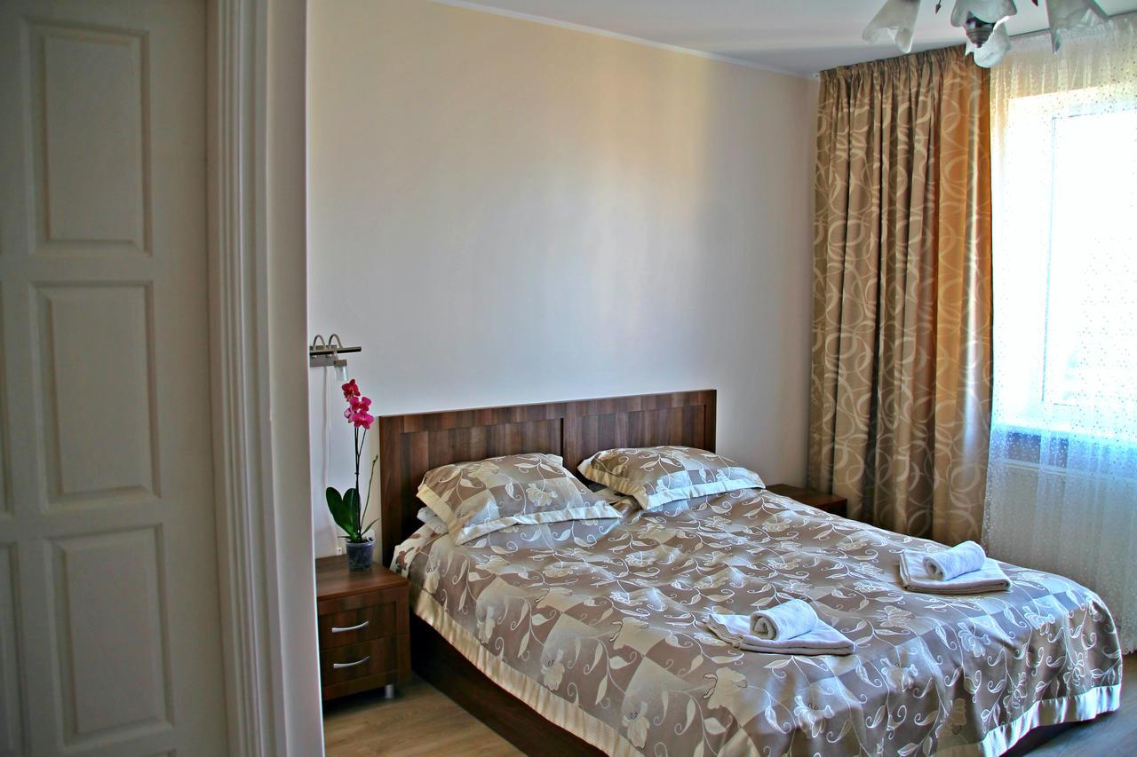 Vila Uosis Palanga Extérieur photo