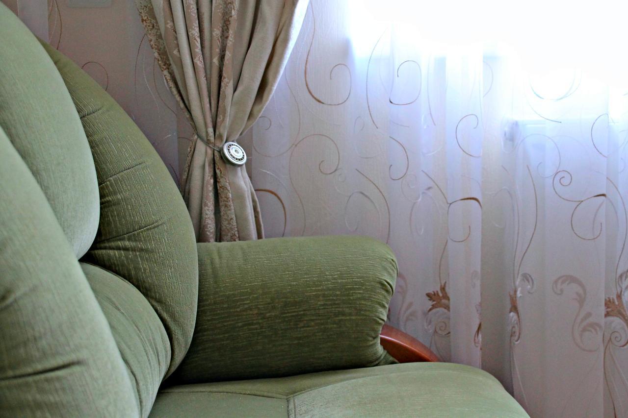 Vila Uosis Palanga Extérieur photo