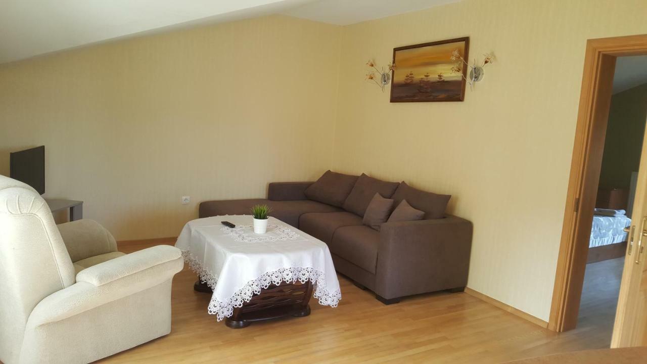 Vila Uosis Palanga Extérieur photo