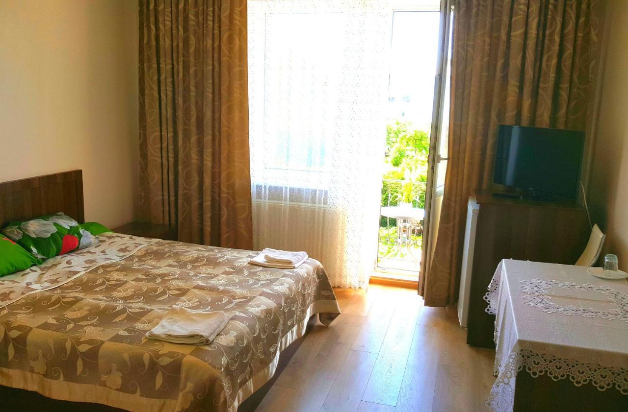 Vila Uosis Palanga Extérieur photo