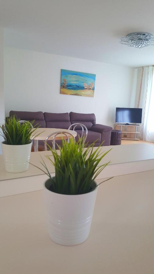 Vila Uosis Palanga Extérieur photo